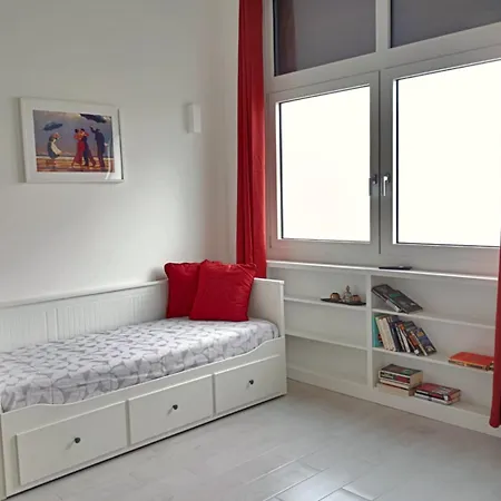 Darshanhome Gambara 아파트