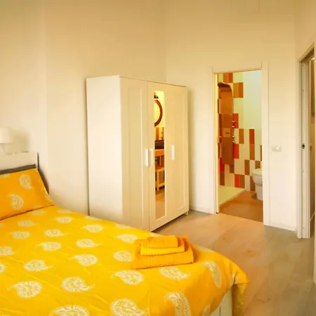 아파트 Darshanhome Gambara *