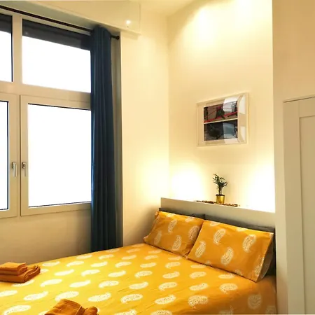 Apartment Darshanhome Gambara Milan